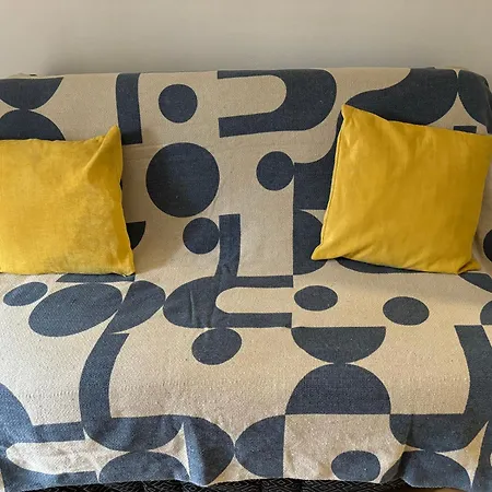 Delicieux 3 P Climatise La Faviere