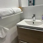 Appartement Délicieux 3 P Climatisé La Faviere *