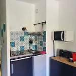 Délicieux 3 P Climatisé La Faviere * Bormes-les-Mimosas