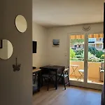Délicieux 3 P Climatisé La Faviere Appartement *