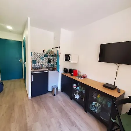 Delicieux 3 P Climatise La Faviere * Bormes-les-Mimosas