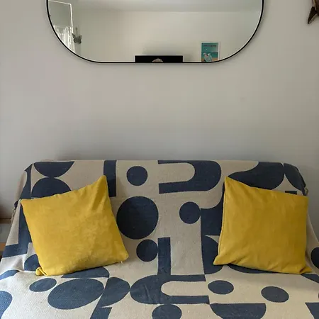 Apartment Delicieux 3 P Climatise La Faviere Bormes-les-Mimosas