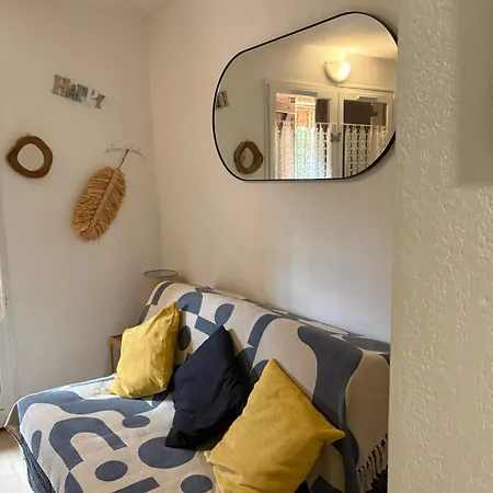 Delicieux 3 P Climatise La Faviere Apartment *